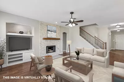 1236 Stone Lane, Celina, TX 75009 - Photo 17