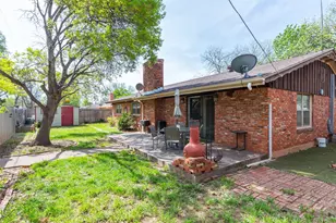 2101 S Elmwood Dr, Abilene, TX 79605 - Photo 35