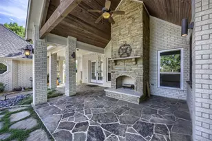 7225 Moss Ridge Rd, Parker, TX 75002 - Photo 21