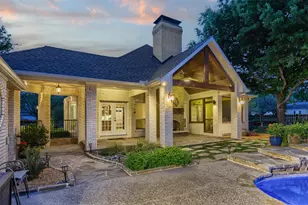 7225 Moss Ridge Rd, Parker, TX 75002 - Photo 37