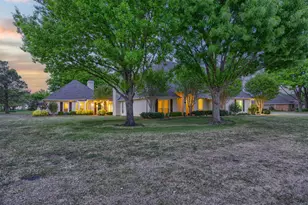7225 Moss Ridge Rd, Parker, TX 75002 - Photo 35