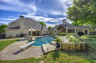 7225 Moss Ridge Rd, Parker, TX 75002 - Photo 27