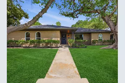8630 Mediterranean Drive, Dallas, TX 75238 - Photo 1