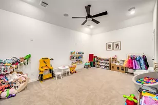 8288 Western, The Colony, TX 75056 - Photo 21