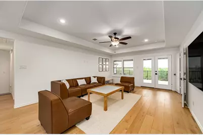 8288 Western, The Colony, TX 75056 - Photo 19