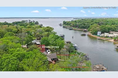 122 Lake Terrace Drive, Mabank, TX 75156 - Photo 35