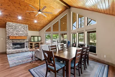 122 Lake Terrace Drive, Mabank, TX 75156 - Photo 5