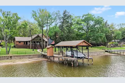 122 Lake Terrace Drive, Mabank, TX 75156 - Photo 33