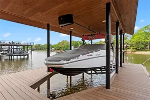 122 Lake Terrace Dr, Mabank, TX 75156 - Photo 31