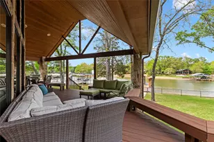 122 Lake Terrace Dr, Mabank, TX 75156 - Photo 29