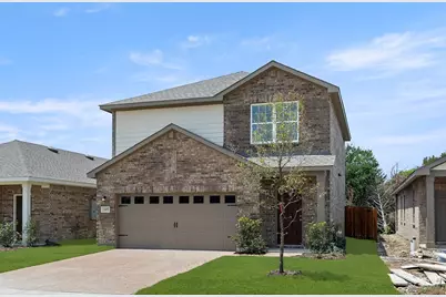 2107 Burnwood Street, Melissa, TX 75454 - Photo 1