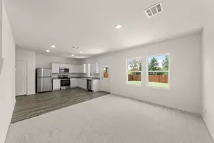 2107 Burnwood St, Melissa, TX 75454 - Photo 11