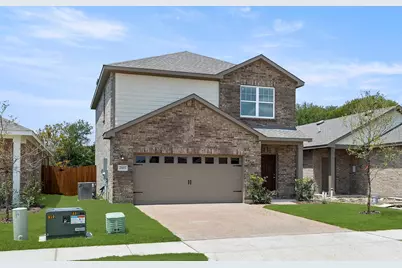 2107 Burnwood Street, Melissa, TX 75454 - Photo 3