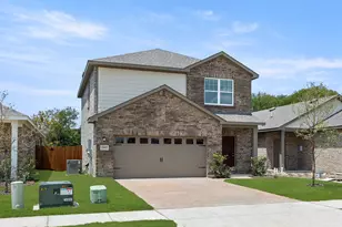 2107 Burnwood St, Melissa, TX 75454 - Photo 3