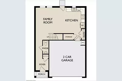 2107 Burnwood Street, Melissa, TX 75454 - Photo 21