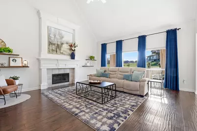 424 Preakness Place Road, Van Alstyne, TX 75495 - Photo 9