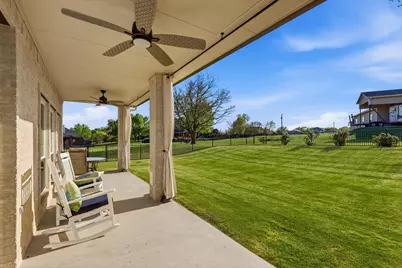 424 Preakness Place Road, Van Alstyne, TX 75495 - Photo 35