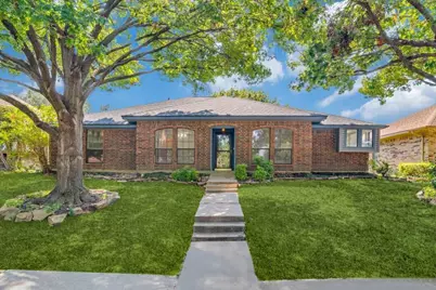 4421 Seedling Lane, Mesquite, TX 75150 - Photo 1