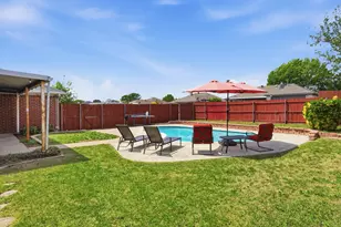 440 Dove Ln, Fort Worth, TX 76108 - Photo 23