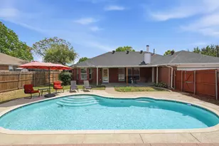 440 Dove Ln, Fort Worth, TX 76108 - Photo 3