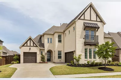 4200 Porosa Lane, Prosper, TX 75078 - Photo 1