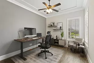 4200 Porosa Ln, Prosper, TX 75078 - Photo 9