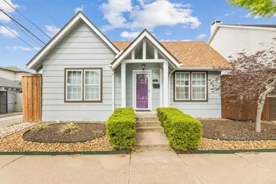 4117 Throckmorton Street, Dallas, TX 75219 - Photo 1