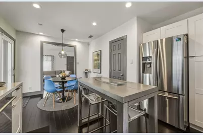 4117 Throckmorton Street, Dallas, TX 75219 - Photo 9