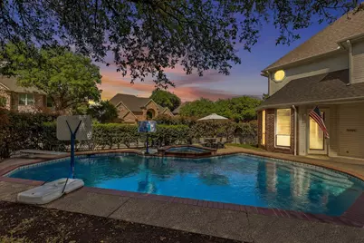 117 Portside Drive, Coppell, TX 75019 - Photo 1