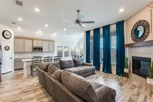 3612 Peachbush Ln, McKinney, TX 75071 - Photo 7