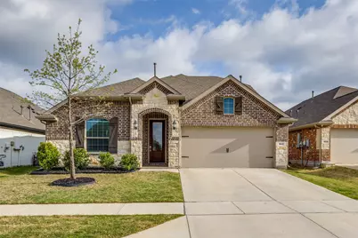 3612 Peachbush Lane, McKinney, TX 75071 - Photo 1