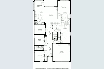 3612 Peachbush Lane, McKinney, TX 75071 - Photo 27