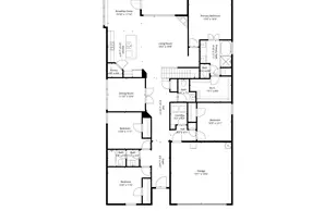 3612 Peachbush Ln, McKinney, TX 75071 - Photo 27