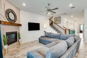 3612 Peachbush Ln, McKinney, TX 75071 - Photo 5