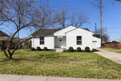 10923 Aledo Drive, Dallas, TX 75228 - Photo 3