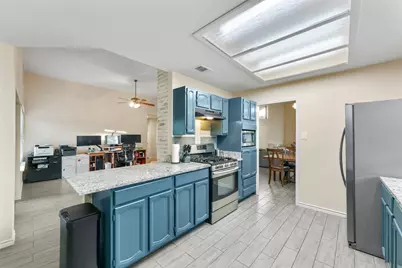 1600 Oxford Place, Mesquite, TX 75149 - Photo 17