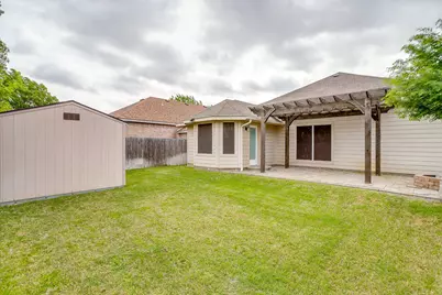 1201 Eastwick Drive, Arlington, TX 76002 - Photo 31