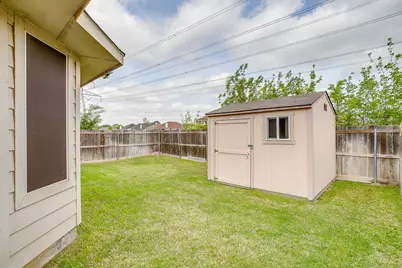 1201 Eastwick Drive, Arlington, TX 76002 - Photo 33