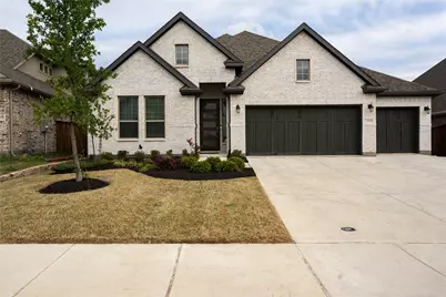 1924 Burton Hollow Way, McKinney, TX 75071 - Photo 1