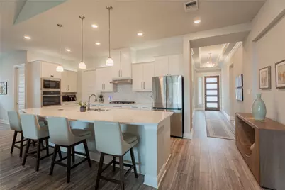 1924 Burton Hollow Way, McKinney, TX 75071 - Photo 3