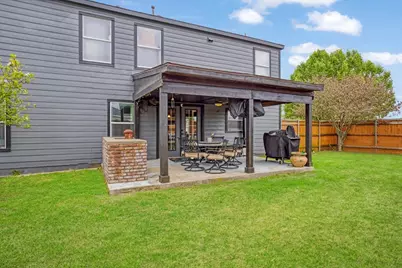 4333 Falcon Drive, Sherman, TX 75092 - Photo 31