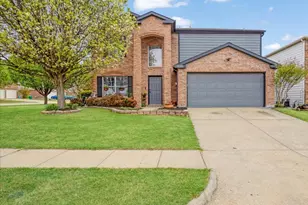 4333 Falcon Dr, Sherman, TX 75092 - Photo 1