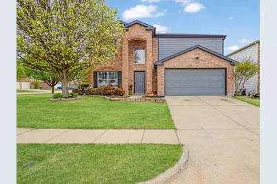 4333 Falcon Drive, Sherman, TX 75092 - Photo 1