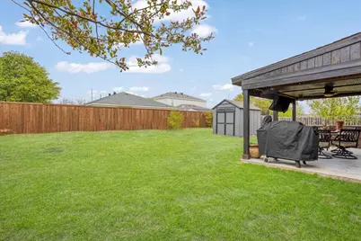 4333 Falcon Drive, Sherman, TX 75092 - Photo 33