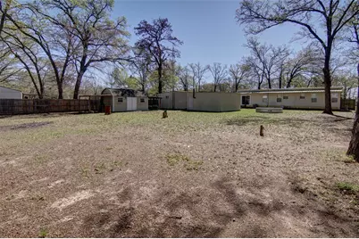 190 County Road 1975, Yantis, TX 75497 - Photo 1
