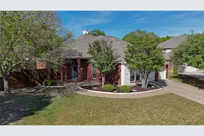 4404 Bolton Court, McKinney, TX 75070 - Photo 1