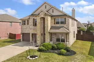 2628 Tradewinds Dr, Little Elm, TX 75068 - Photo 3