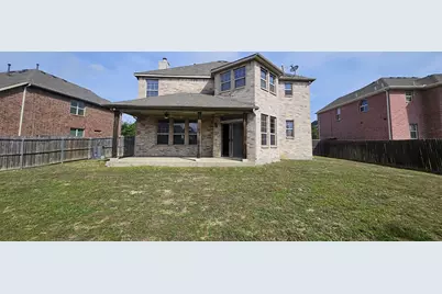 2628 Tradewinds Drive, Little Elm, TX 75068 - Photo 15
