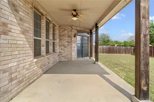 2628 Tradewinds Dr, Little Elm, TX 75068 - Photo 29