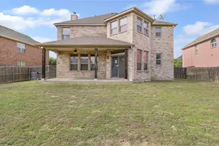 2628 Tradewinds Dr, Little Elm, TX 75068 - Photo 31